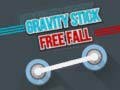 খেলা Gravity Stick – Free Fall