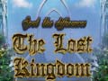 খেলা Spot The differences The Lost Kingdom