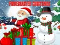 খেলা Findergarten Christmas