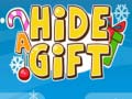 খেলা Hide a Gift