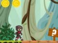 খেলা Ninja Rian