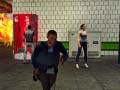 খেলা Mad City Metro Escape Story