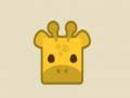খেলা Save The Giraffe