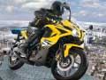 খেলা Bike Impossible Tracks Challenges