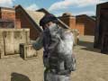 খেলা Counter City Strike Commando Action