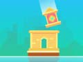 খেলা Stack Tower