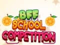 খেলা BFF School Competition