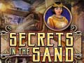 খেলা Secrets in the Sand
