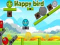 খেলা Happy Bird