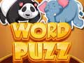 খেলা Word Puzz