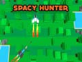 খেলা Spacy Hunter