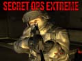 খেলা Secret Ops Extreme