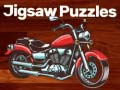 খেলা Jigsaw Puzzle