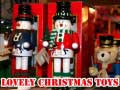 খেলা Lovely Christmas Toys