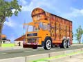 খেলা Xtrem Impossible Cargo Truck Simulator