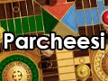 খেলা Parcheesi