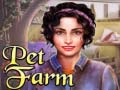 খেলা Pet Farm