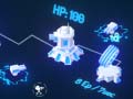 খেলা Void Defense