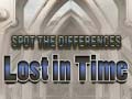 খেলা Spot The differences Lost in Time