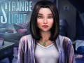 খেলা Strange Light