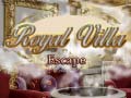 খেলা Royal Villa Escape