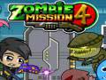 খেলা Zombie Mission 4