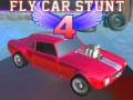 খেলা Fly Car Stunt 4