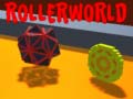 খেলা RollerWorld