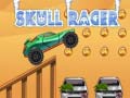খেলা Skull Racer