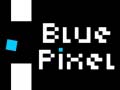 খেলা Blue Pixel