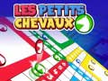 খেলা Petits Chevaux
