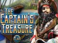 খেলা The Captain's Treasure