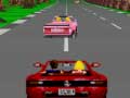 খেলা Outrun
