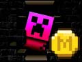 খেলা Mine Coin Adventure 2