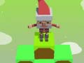 খেলা X-mas Downhill