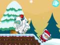 খেলা New Year Santa Adventures