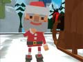 খেলা Christmas Runner