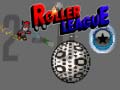 খেলা Roller League