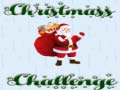 খেলা Xmas Challenge