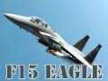 খেলা F15 Eagle