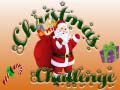 খেলা Christmas Challenge