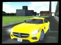 খেলা Big City Taxi Simulator