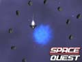 খেলা Space Quest