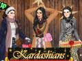 খেলা Kardashians Do Christmas