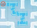 খেলা Pipes Flood Puzzle