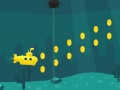 খেলা Flappy Submarine