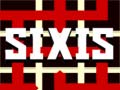 খেলা Sixis