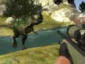 খেলা Dino Hunting
