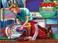 খেলা Santa Resurrection Emergency