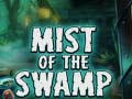 খেলা Mist of the Swamp